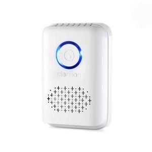 White Air Purifier